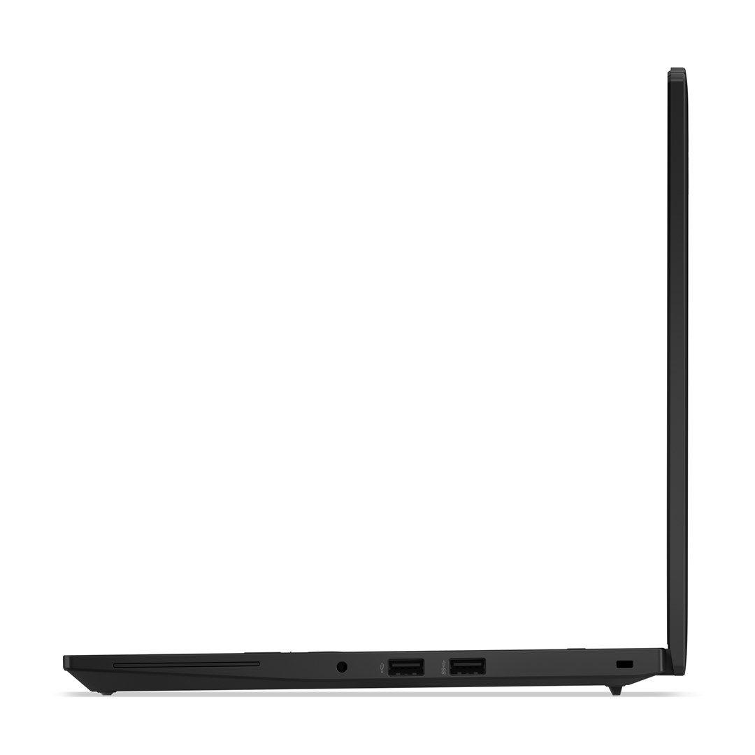 Lenovo ThinkPad L14 AMD G6 Ryzen 5 PRO 215 14.0"WUXGA IPS 60Hz 400nits AG 16GB DDR5 5600 SSD512 Radeon 740M W11Pro Black 3Y OnSite — zdjęcie 10