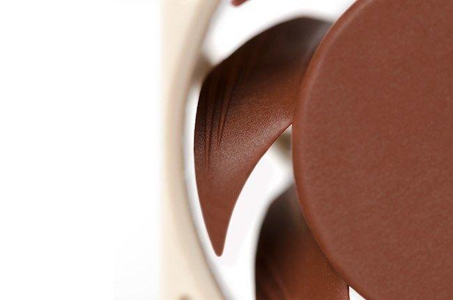 Wentylator NOCTUA NF-A4X20 40x20 mm PWM — zdjęcie 7