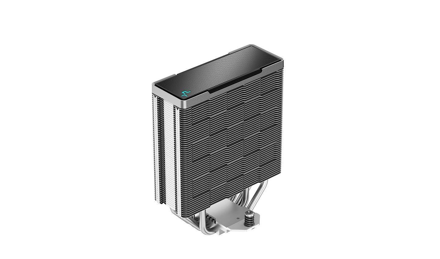 Chłodzenie DeepCool AK400 — zdjęcie 7
