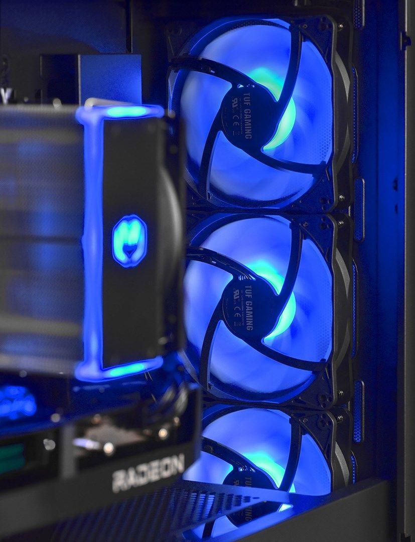 Actina PBA 5600/16GB/1TB/RX7600/500W — zdjęcie 20