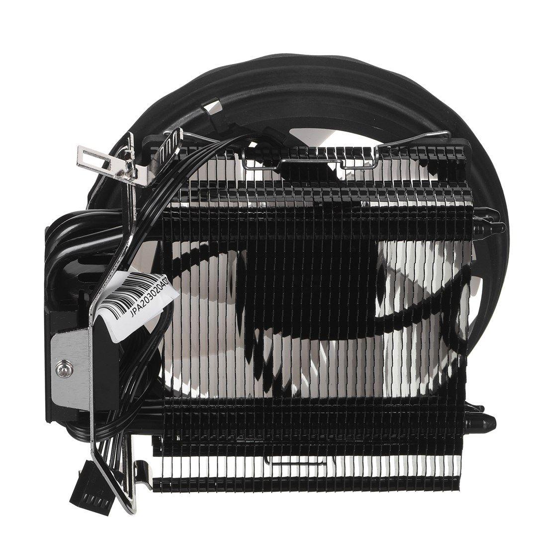Chłodzenie AEROCOOL PGS RAVE 3 FRGB PWM 4P — zdjęcie 3