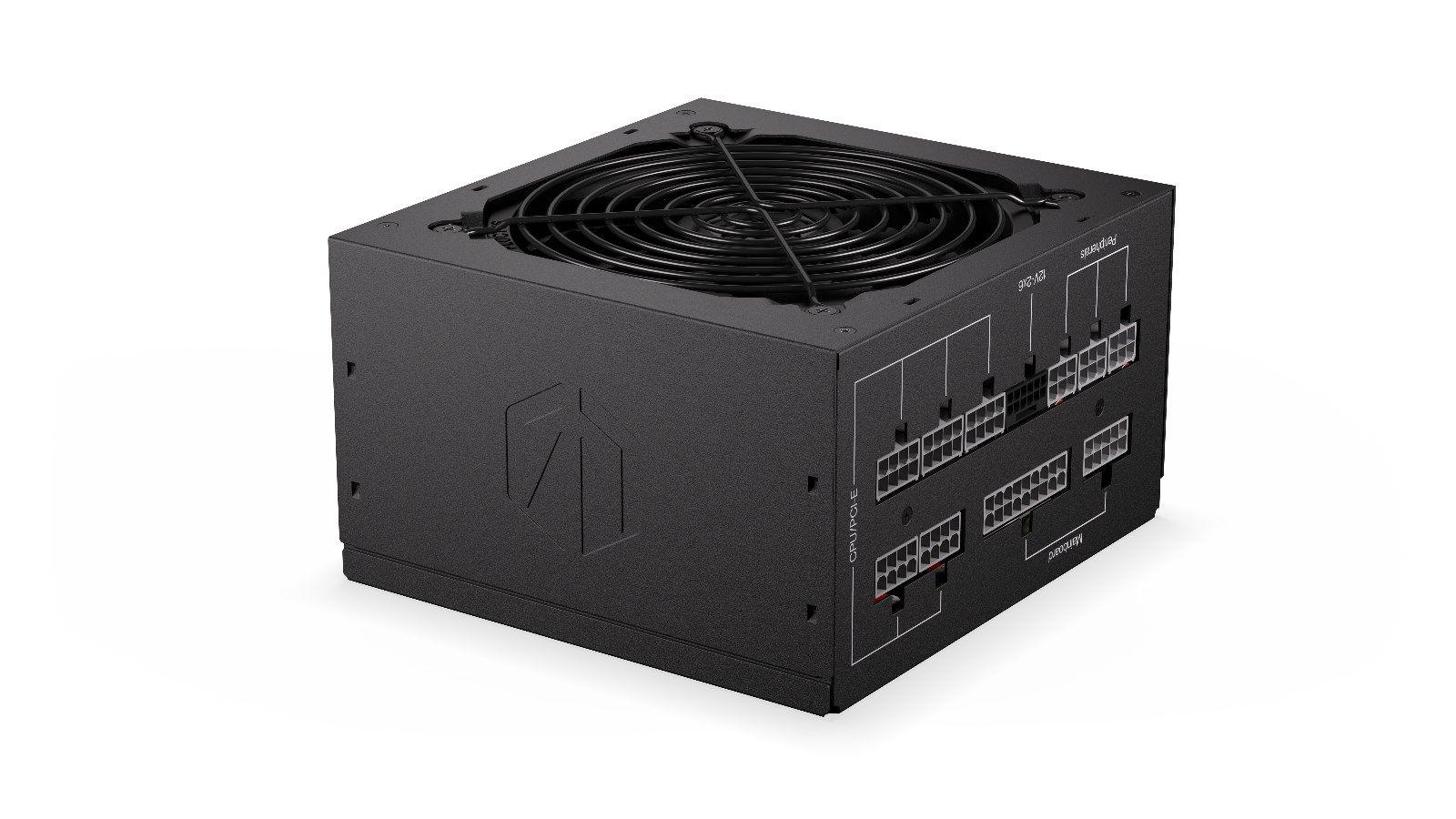 Zasilacz ENDORFY Supremo FM6 1000 W  EY7A011 — zdjęcie 7