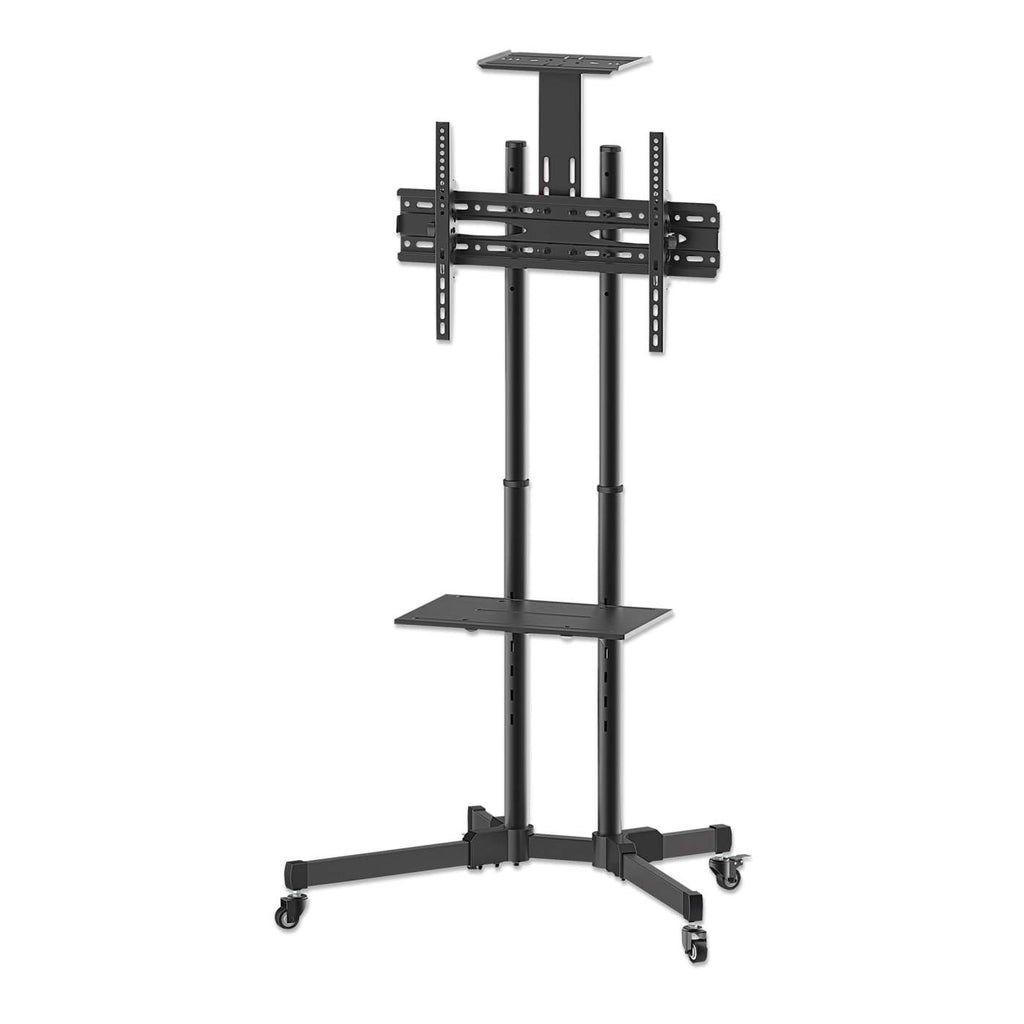 MANHATTAN STOJAK MOBILNY TV LED/LCD/PDP 37-70 CALI — zdjęcie 1