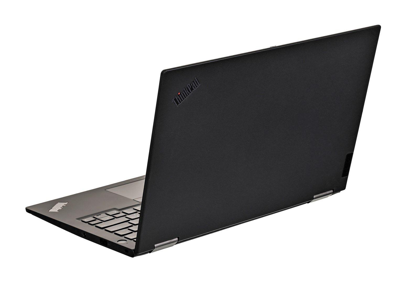 LENOVO YOGA X13 G3 i7-1265U 16GB 512GB SSD 13,3" FHD (US QWERTY) Win11pro + zasilacz UŻYWANY — zdjęcie 12