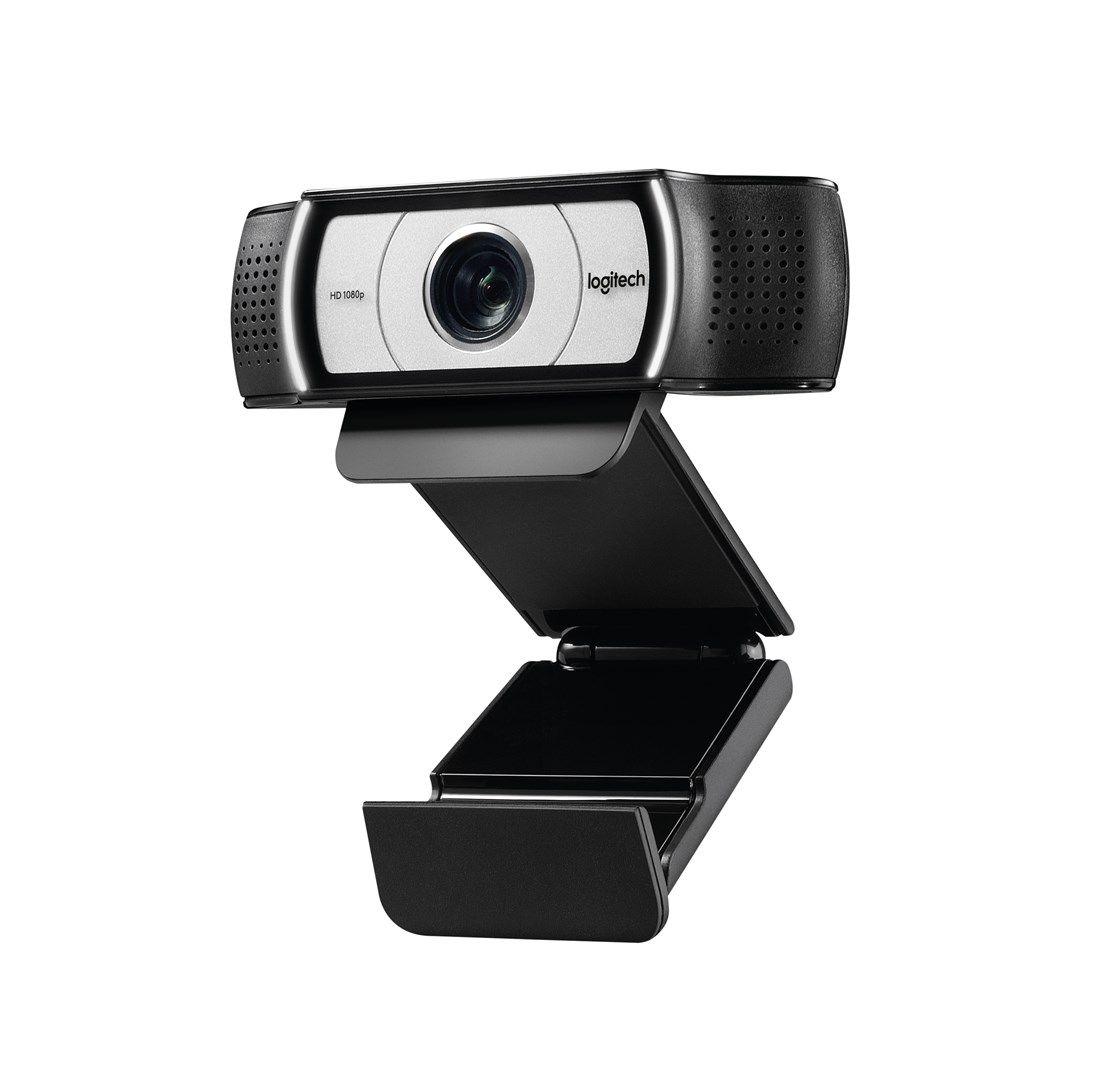 Kamera internetowa Logitech C930E 960-000972 — zdjęcie 5