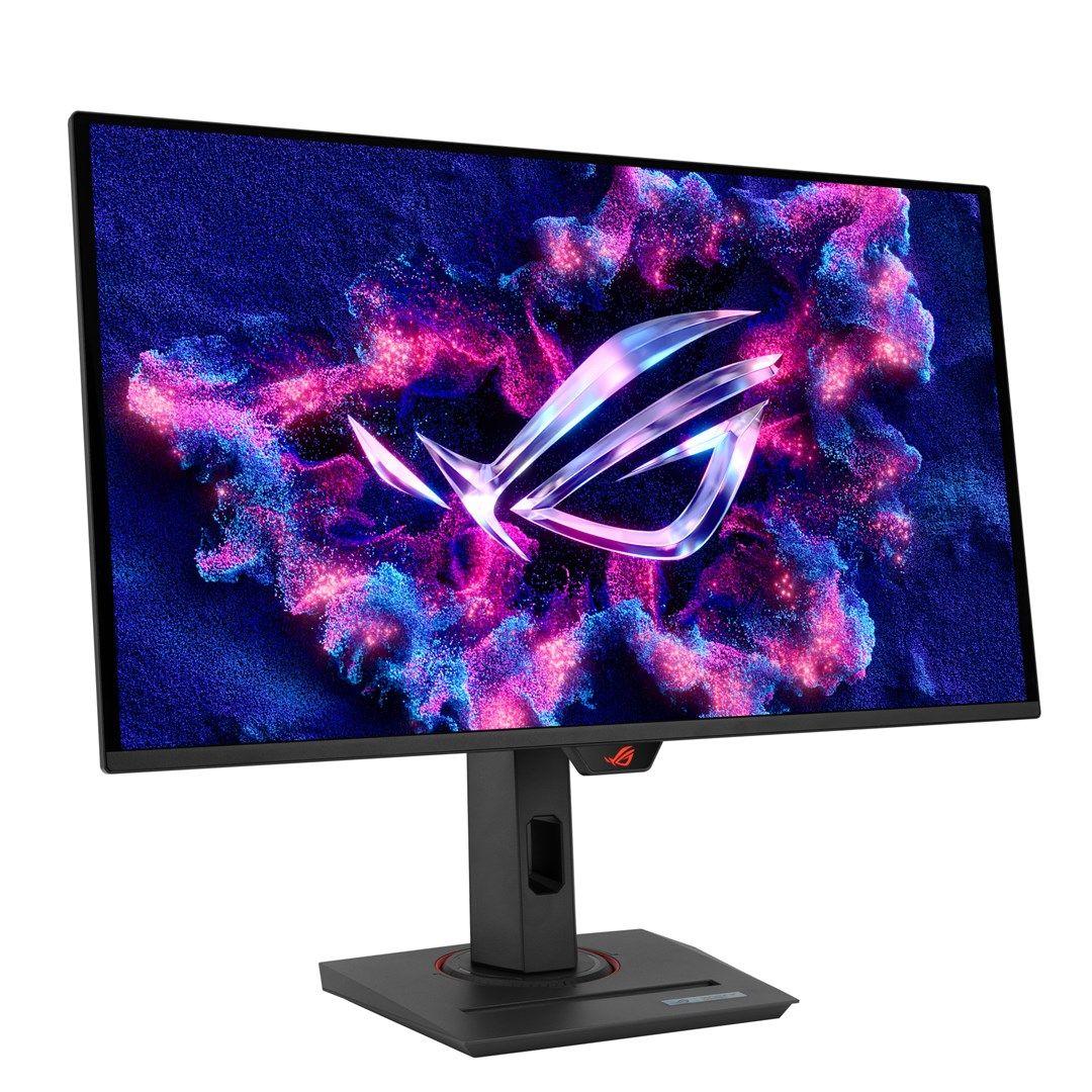 Monitor ASUS ROG Strix OLED 27" XG27ACDNG (OUTLET) — zdjęcie 3