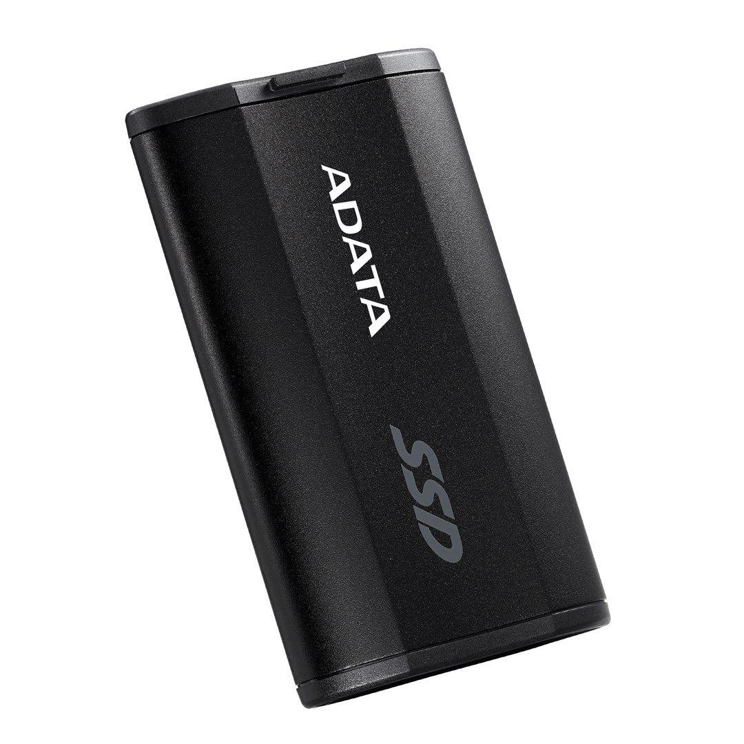 ADATA DYSK SSD SD 810 2TB BLACK — zdjęcie 3