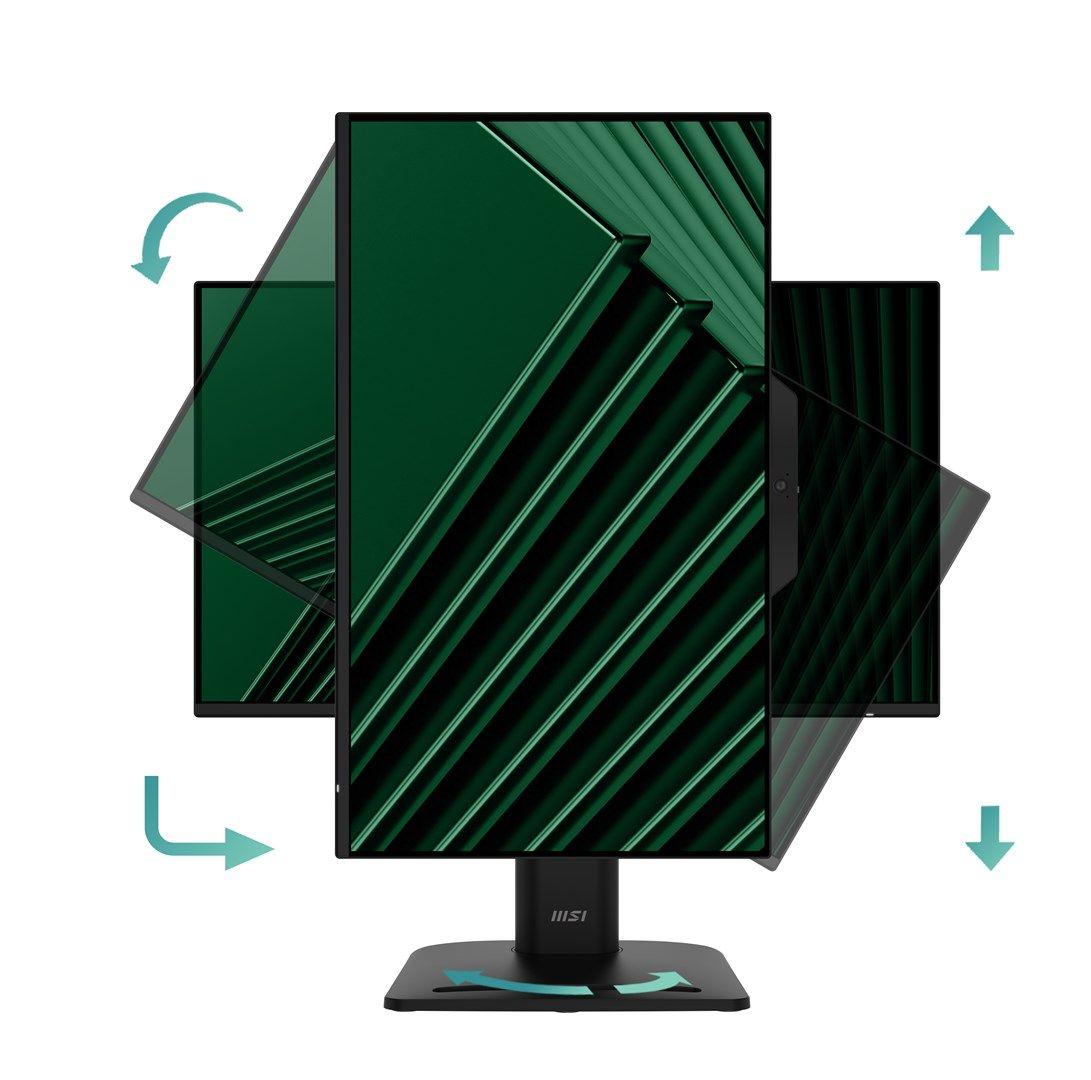 MSI Monitor 23.8" PRO MP242PMG  FHD 120Hz — zdjęcie 5