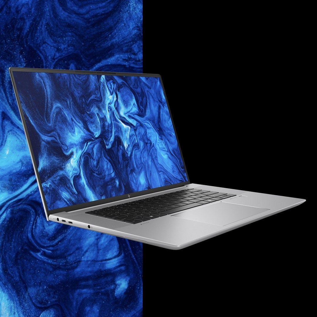 HP Studio G11 Ultra 7 165H 16.0''WUXGA IPS 400nits AG 64GB DDR5 5600 SSD2TB RTX3000_8GB Cam720p 86Wh W11Pro 3Y OnSite — zdjęcie 8