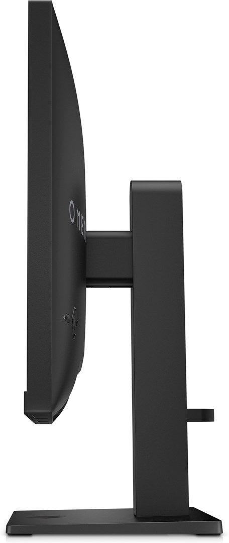 MONITOR HP LED, FHD 24" OMEN (780D9E9) 165Hz — zdjęcie 3