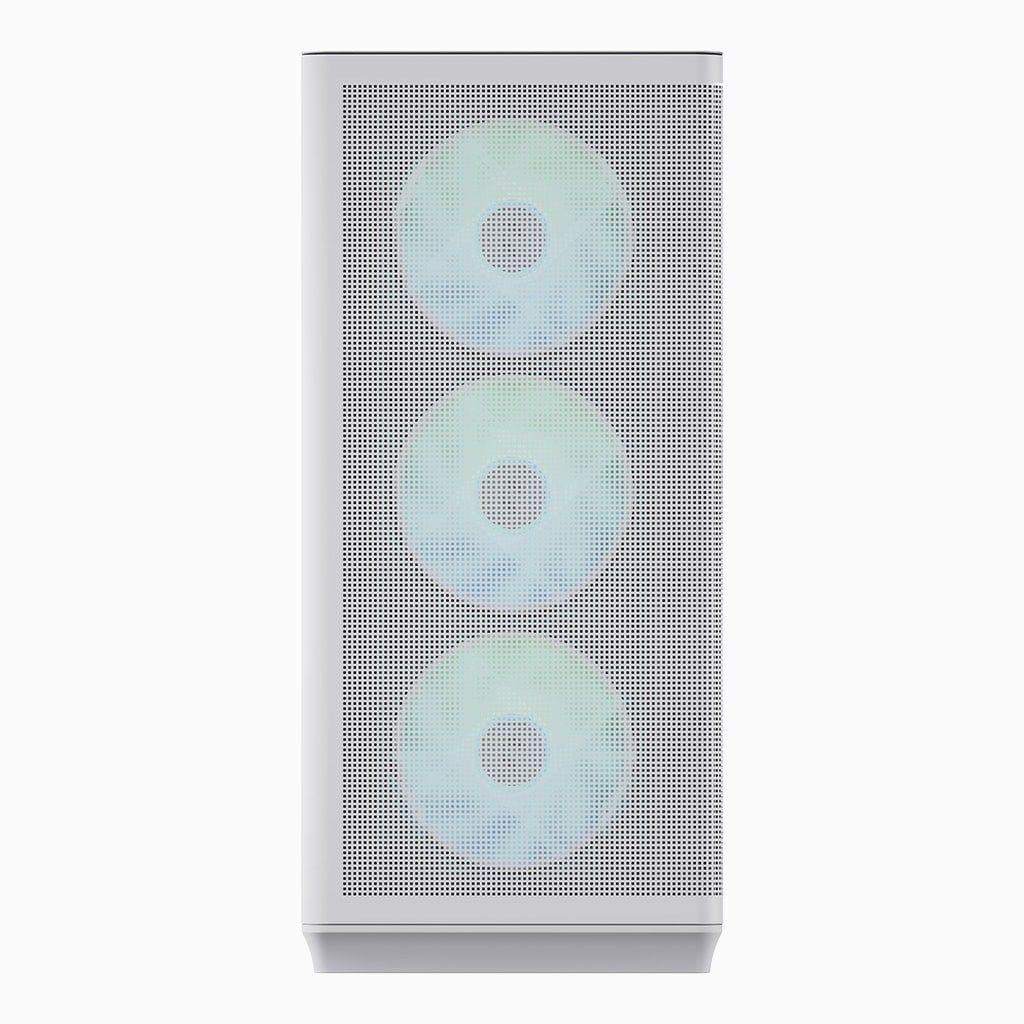 Obudowa AEROCOOL APNX C1-WT-v1 ARGB — zdjęcie 2