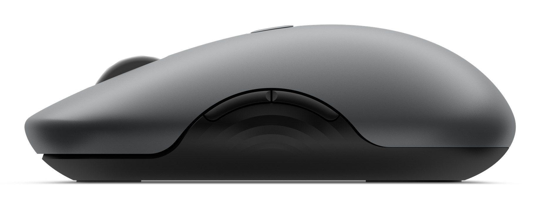Lenovo 700 Multi-Device Wireless Silent Mouse (Luna Grey) — zdjęcie 3