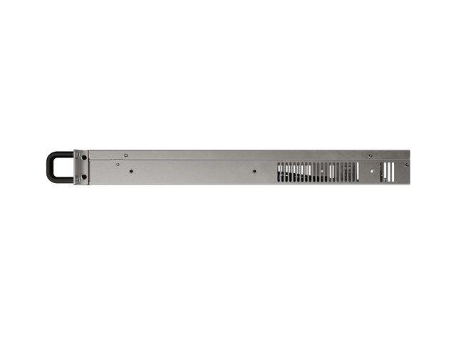 LANBERG OBUDOWA ATX SERWEROWA 420/10 19"/1U — zdjęcie 2