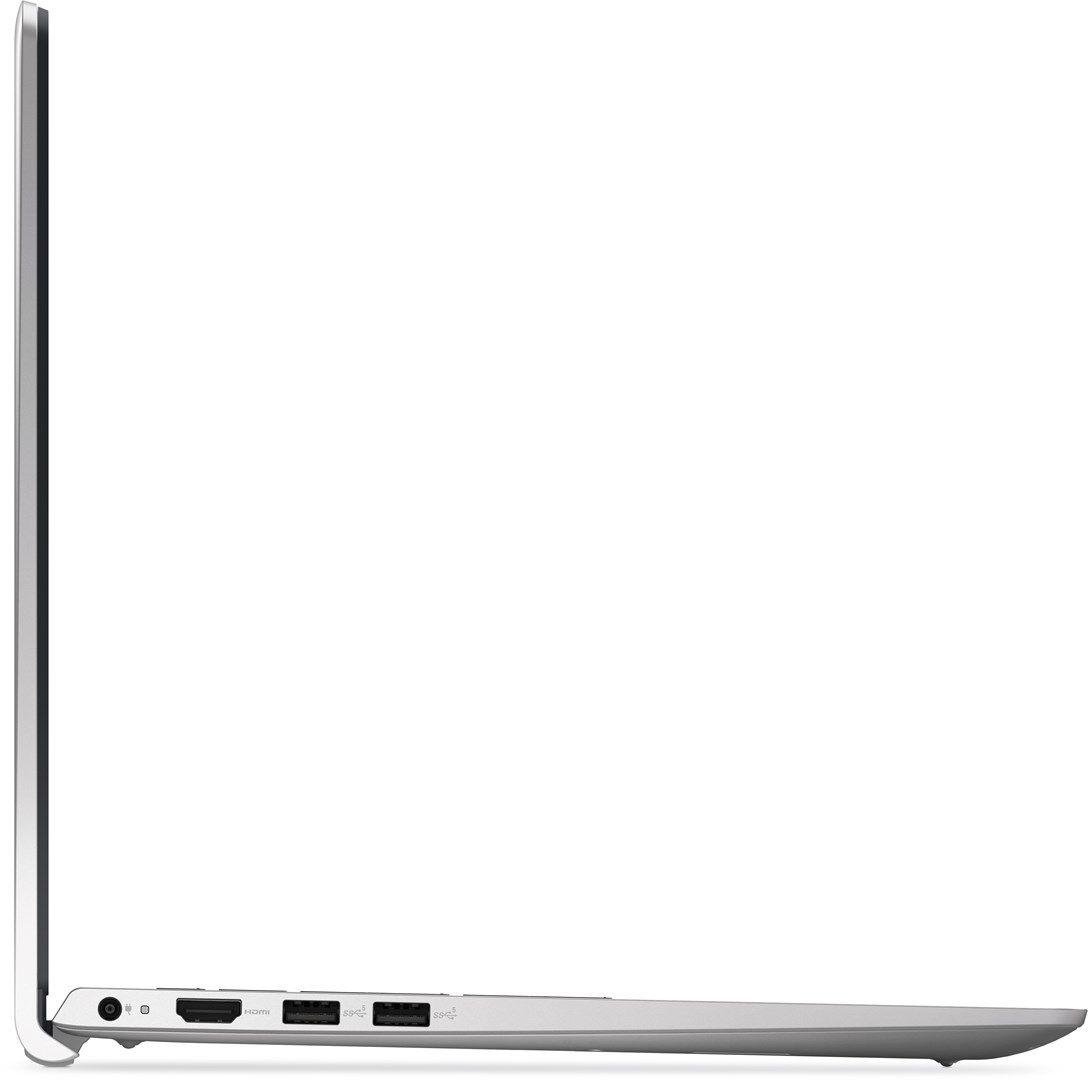 Dell Pro 15 Essential i5-1334U 15,6" FHD 120Hz 250nits 16GB DDR5 4400 SSD1TB Intel UHD Graphics Cam1080p 54Wh W11Pro Platinum Silver (Aluminum) 3Y — zdjęcie 7