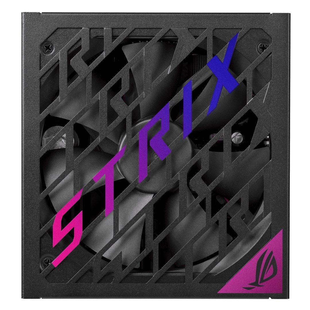 Zasilacz ASUS ROG Strix Platinum 1200W — zdjęcie 8
