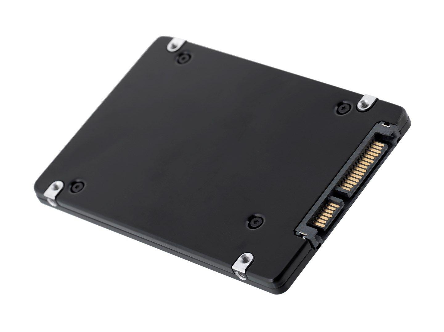Dysk SSD Samsung PM893 7.68TB SATA 2.5" MZ7L37T6HBLA-00A07 (DWPD 1) — zdjęcie 3