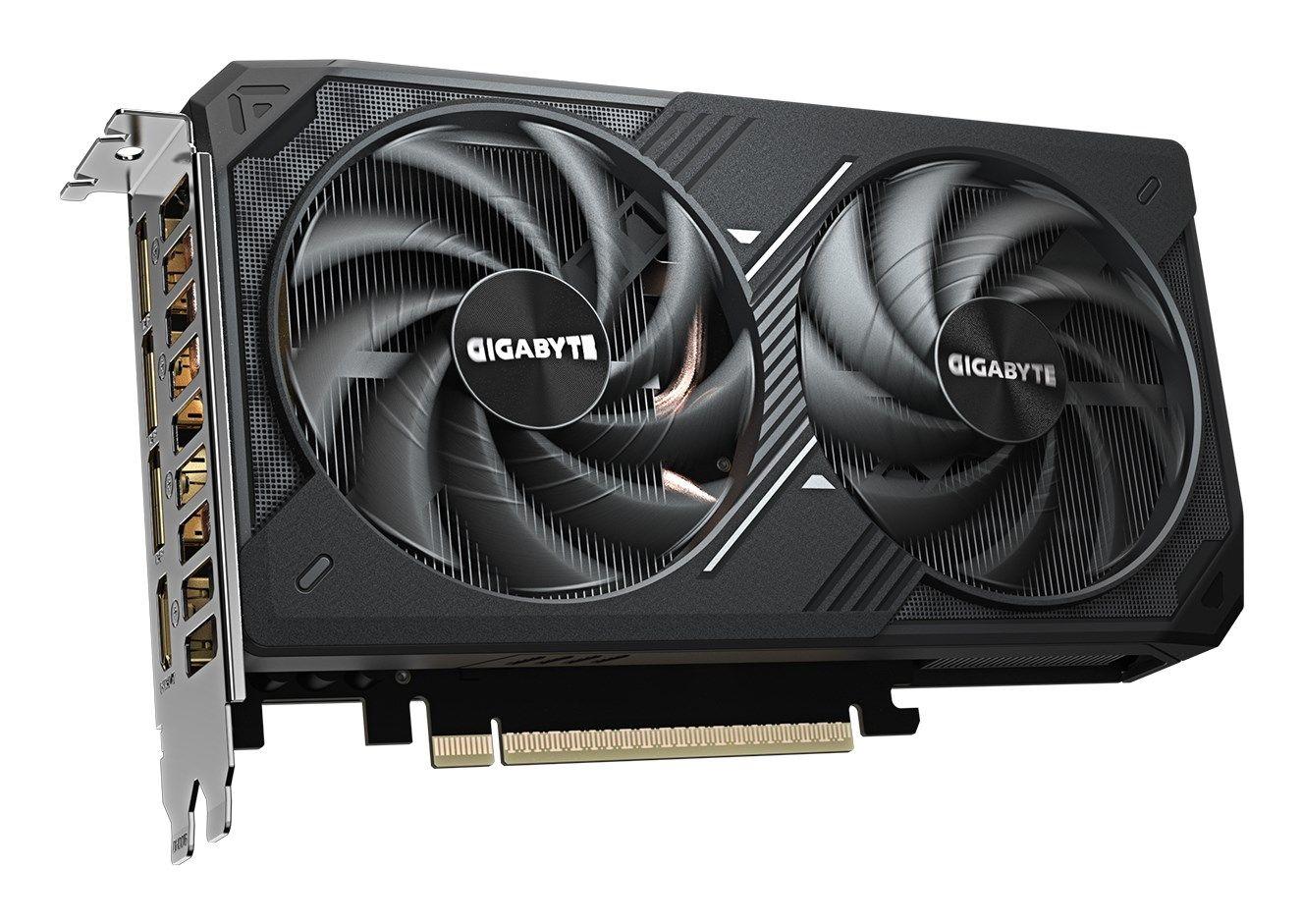 Karta graf. Gigabyte RTX 5060 Ti WindforceMAX OC 16 — zdjęcie 2