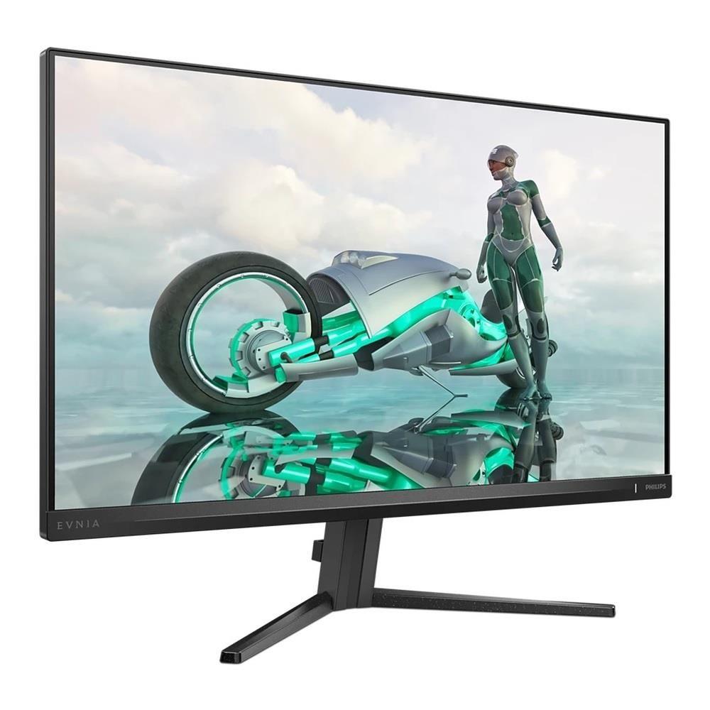 Monitor Philips 27" 27M2N3500NL/00 VA QHD 180Hz 2xHDMI DP — zdjęcie 2