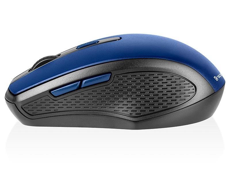 Mysz bezprzewodowa Tracer DEAL BLUE RF Nano optyczna — zdjęcie 3