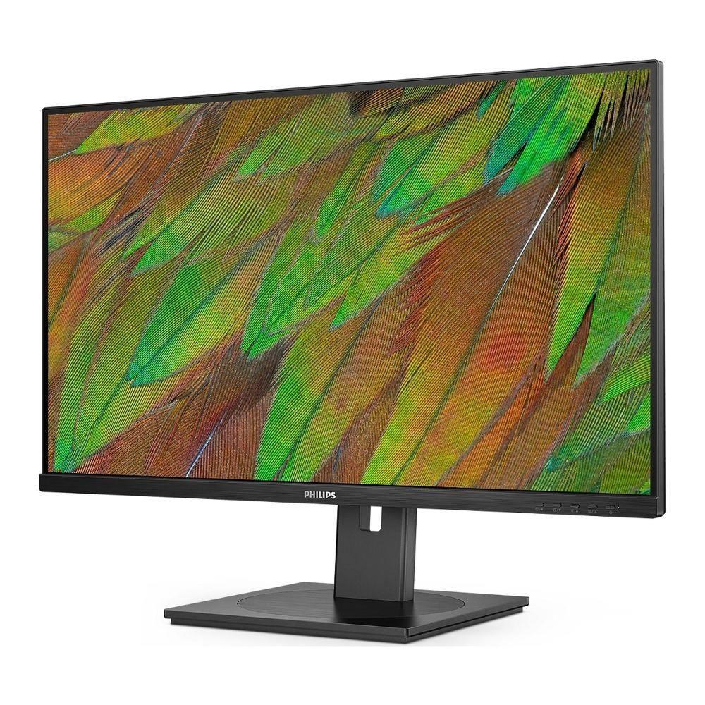 Monitor Philips 31,5" 32B1N3800/00 VA 4K UHD 60Hz HDMI DP 5xUSB głośniki — zdjęcie 3