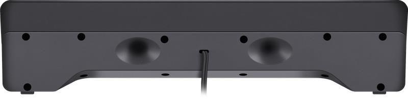 Głośnik Defender Z2 Soundbar 6W USB LED Podświetlany — zdjęcie 3