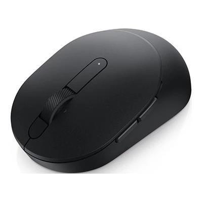 Mysz bezprzewodowa Dell MS5120W optyczna 1600 DPI Black — zdjęcie 4
