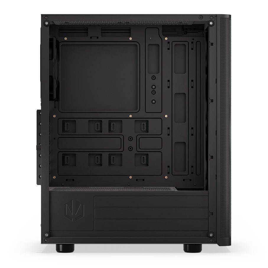 Komputer ADAX DRACO EXTREME WXIHC14400F i5-14400F/B760/16GB/1TB/RTX4060-8GB/Wi-Fi/BT/W11H — zdjęcie 4