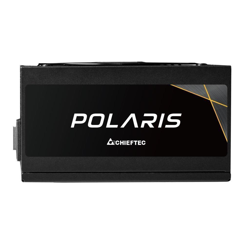 Zasilacz Chieftec PPS-1050FC 1050W ATX 135mm 80+Gold aPFC — zdjęcie 5