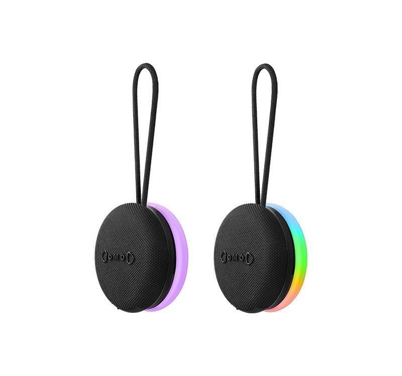 Głośnik Defender Enjoy 40 Bluetooth 7W BT/LED/TF/MP3/TWS/magnes — zdjęcie 2