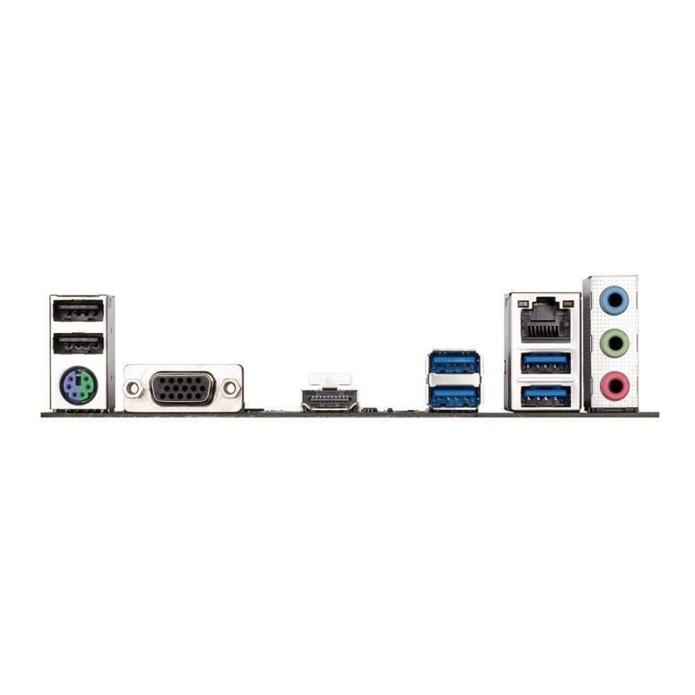 Płyta Gigabyte A520M K V2 (rev. 1.0) /AMD A520/DDR4/SATA3/M.2/USB3.0/PCIe3.0/AM4/mATX — zdjęcie 4