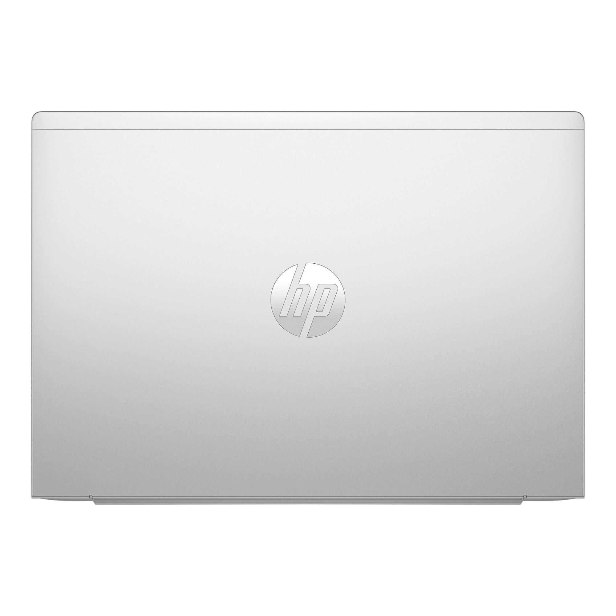 Notebook HP ProBook 465 G11 16"WUXGA/Ryzen 7 7735U/16GB/SSD512GB/Radeon/11PR Silver 3Y — zdjęcie 4