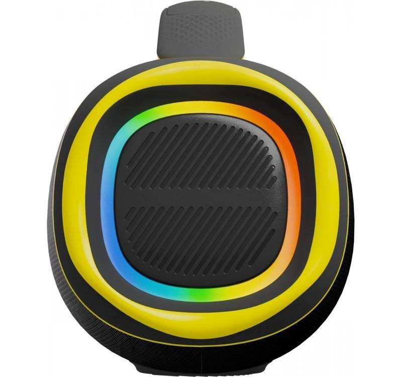 Głośnik Defender BEATBOX 100 Bluetooth 100W MP3/AUX/SD/USB/TWS/LED/IPX5/DSP  czarny — zdjęcie 10