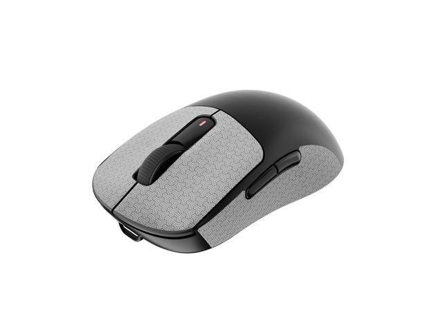 Mysz bezprzewodowa Fury Tanto T4 Wireless dla graczy 12000 DPI czarna — zdjęcie 7