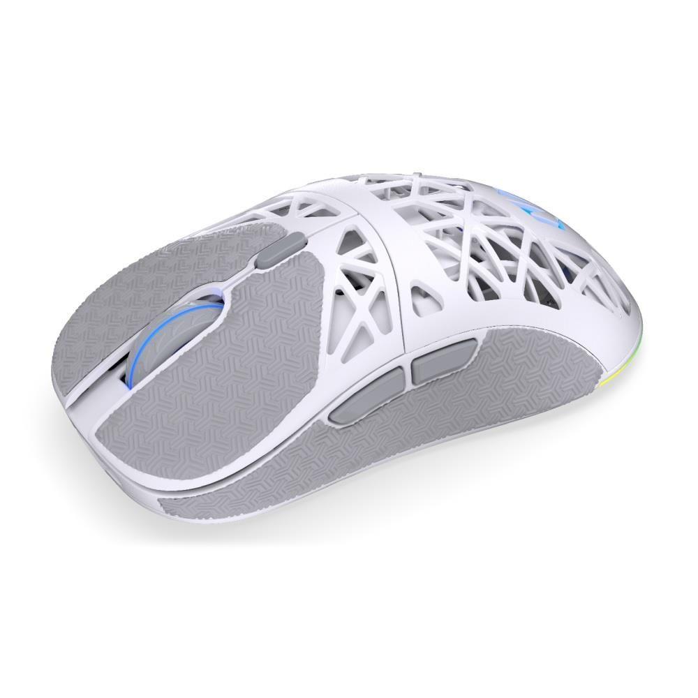 Mysz bezprzewodowa Endorfy LIV Plus Wireless Onyx White (EY6A017) — zdjęcie 4