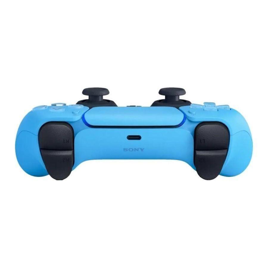 Pad Sony Playstation 5 DualSense Ice Blue — zdjęcie 4