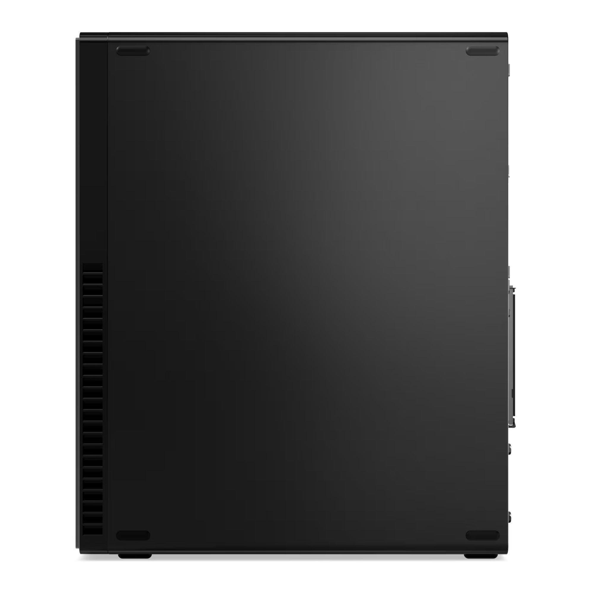 Komputer PC Lenovo ThinkCentre M90s G5 SFF i5-14600/16GB/SSD512GB/UHD770/DVD-RW/WiFi/BT/11PR Black 3Y — zdjęcie 6