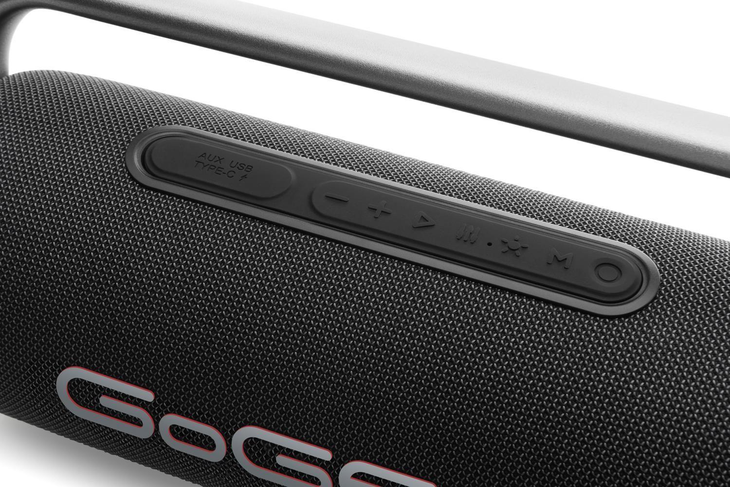 Głośnik bluetooth GoGEN - BPS440 — zdjęcie 7