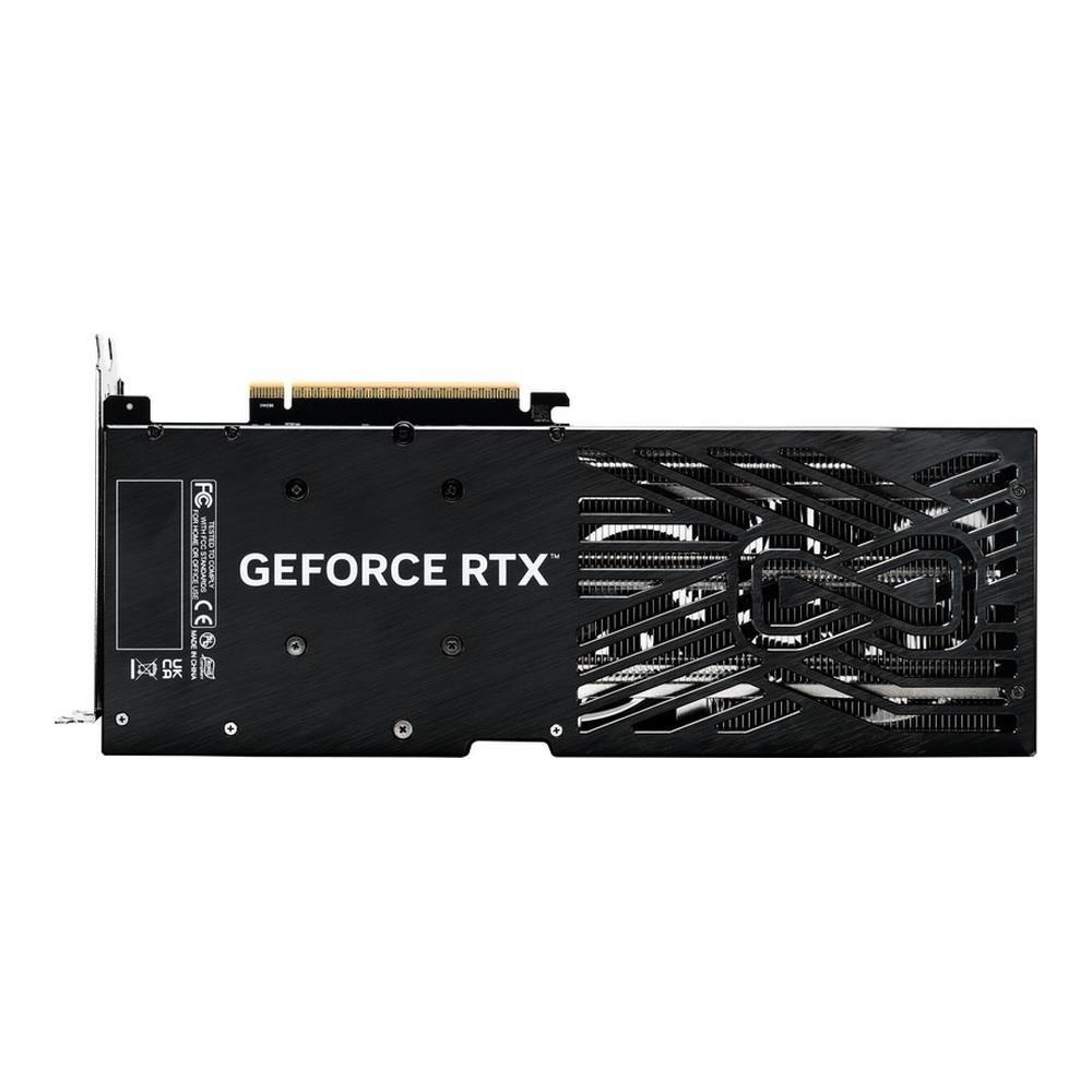 Karta VGA Palit GeForce RTX 5060 Ti Infinity 3 OC 16GB GDDR7 128bit HDMI+3DP PCIe5.0 — zdjęcie 6
