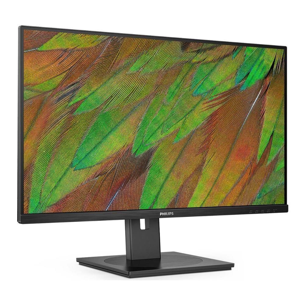 Monitor Philips 31,5" 32B1N3800/00 VA 4K UHD 60Hz HDMI DP 5xUSB głośniki — zdjęcie 2