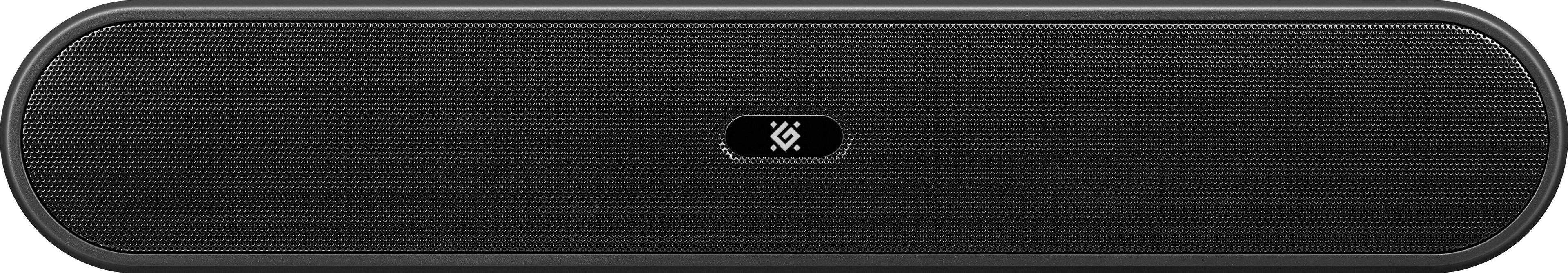 Głośnik Defender Z9 Soundbar 16W USB Bluetooth LED Podświetlany — zdjęcie 7