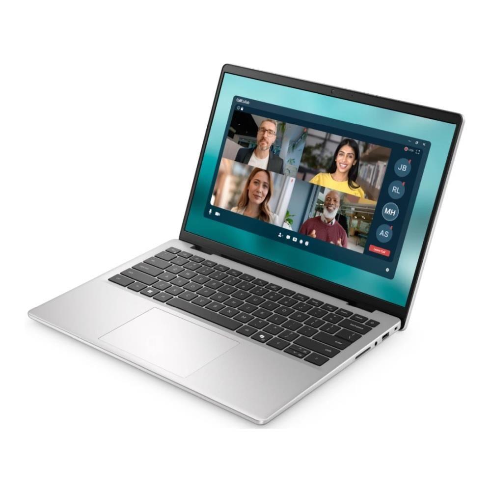 Notebook Dell Pro 14 Essential PV14255 14"FHD+/Ryzen AI 7 350/16GB/SSD1TB/Radeon/11PR Silver 3Y ProSupport — zdjęcie 2