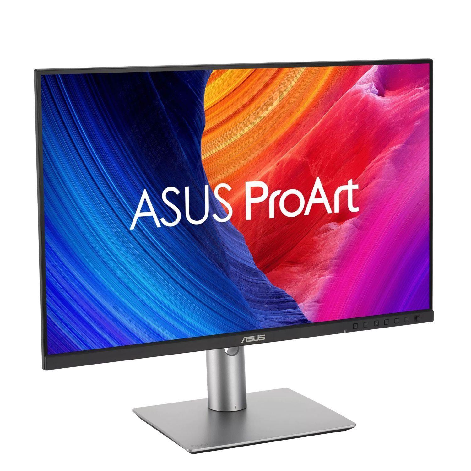 Monitor Asus 24,1" ProArt PA248QFV IPS WUXGA 100Hz HDMI DP 4xUSB 3.0 głośniki — zdjęcie 2