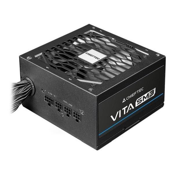 Zasilacz Chieftec BPX-850-C 850W ATX 120mm 80+Bronze aPFC — zdjęcie 1