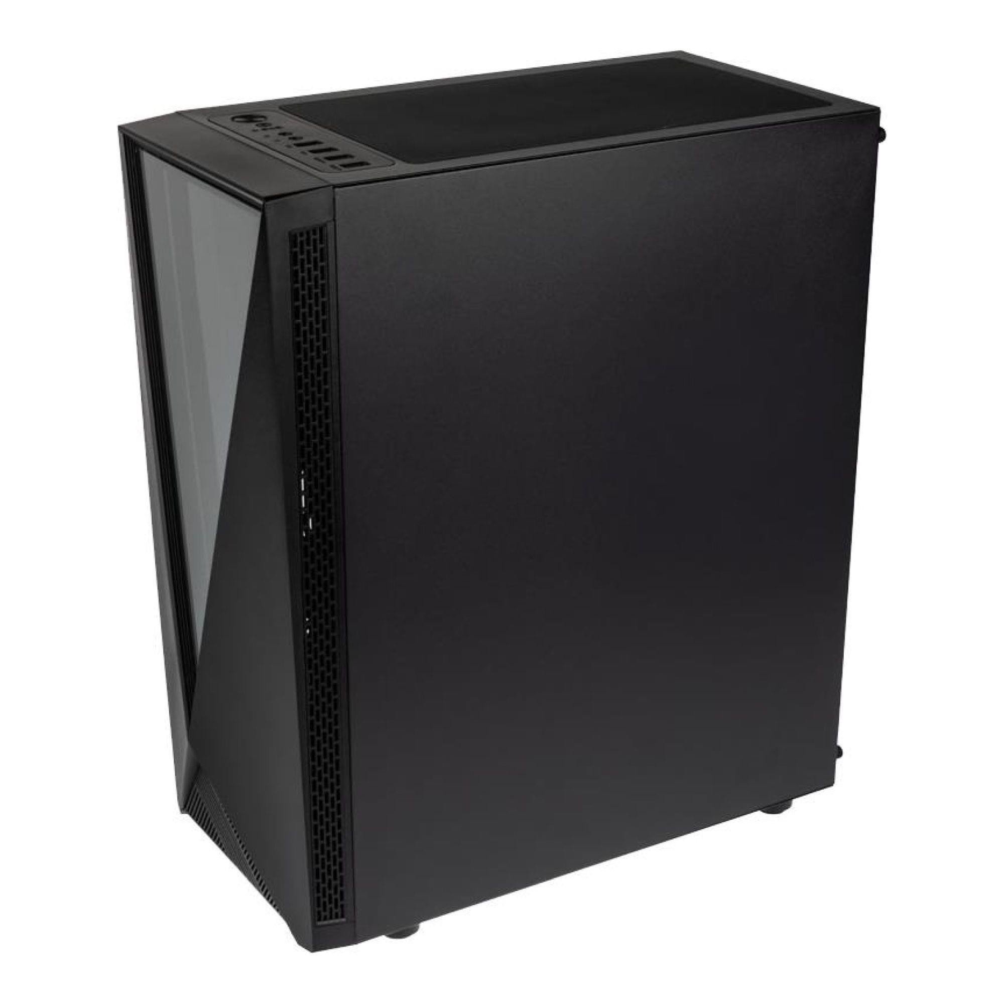Komputer ADAX PICTOR WXIPR5600G R5-5600G/B550/16GB/1TB/GTX1660S-6GB/Wi-Fi/BT/W11P — zdjęcie 3