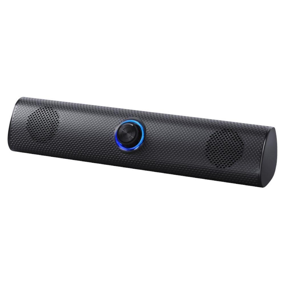 Głośnik Defender Z11 Soundbar 6W USB LED Podświetlany — zdjęcie 1