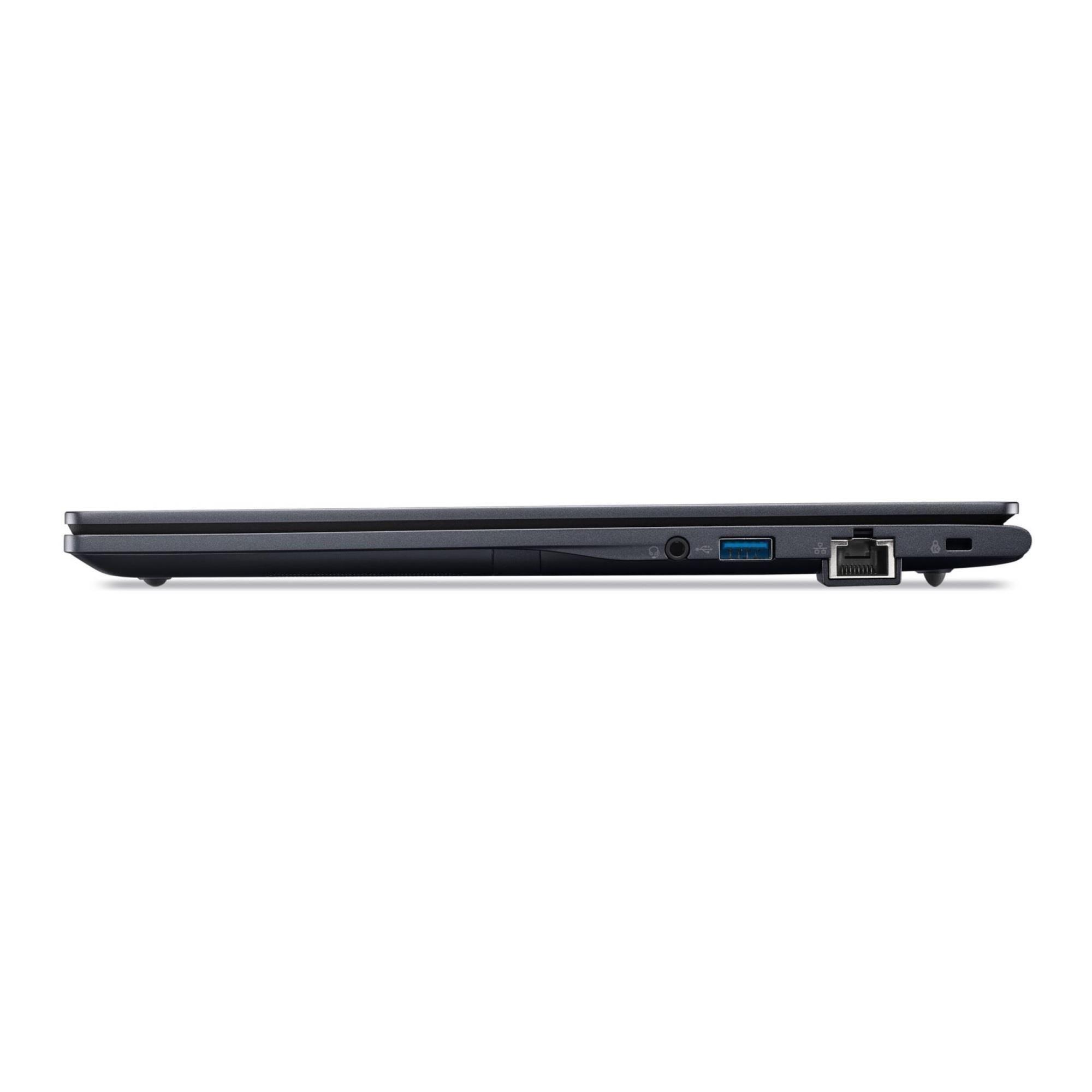 Notebook Acer TravelMate P4 TMP414-55-TCO 14"2.8K/Ultra 5 225U/16GB/SSD512GB/Intel/11PR Abyss Blue 3Y — zdjęcie 8