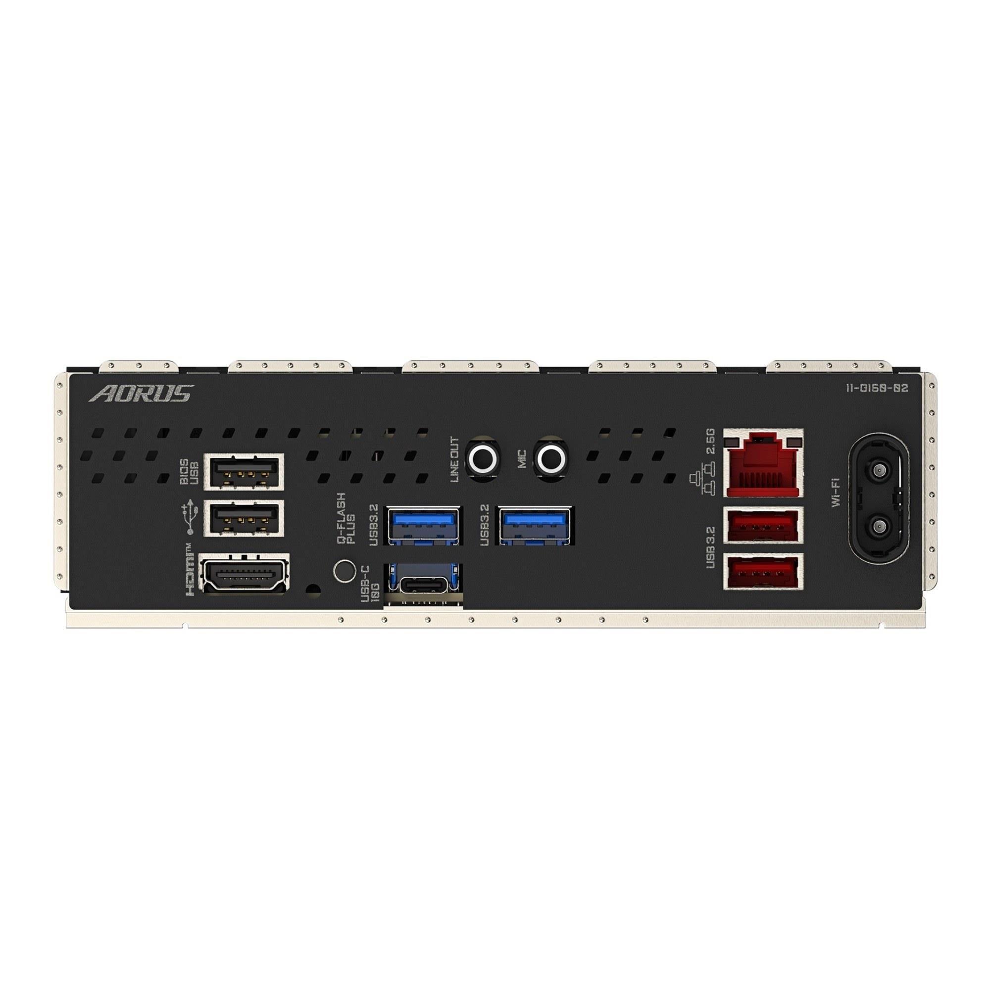 Płyta Gigabyte B850I AORUS PRO /AMD B850/DDR5/SATA3/M.2/USB3.1/PCIe5.0/WiFi/BT/AM5/Mini-ITX — zdjęcie 4