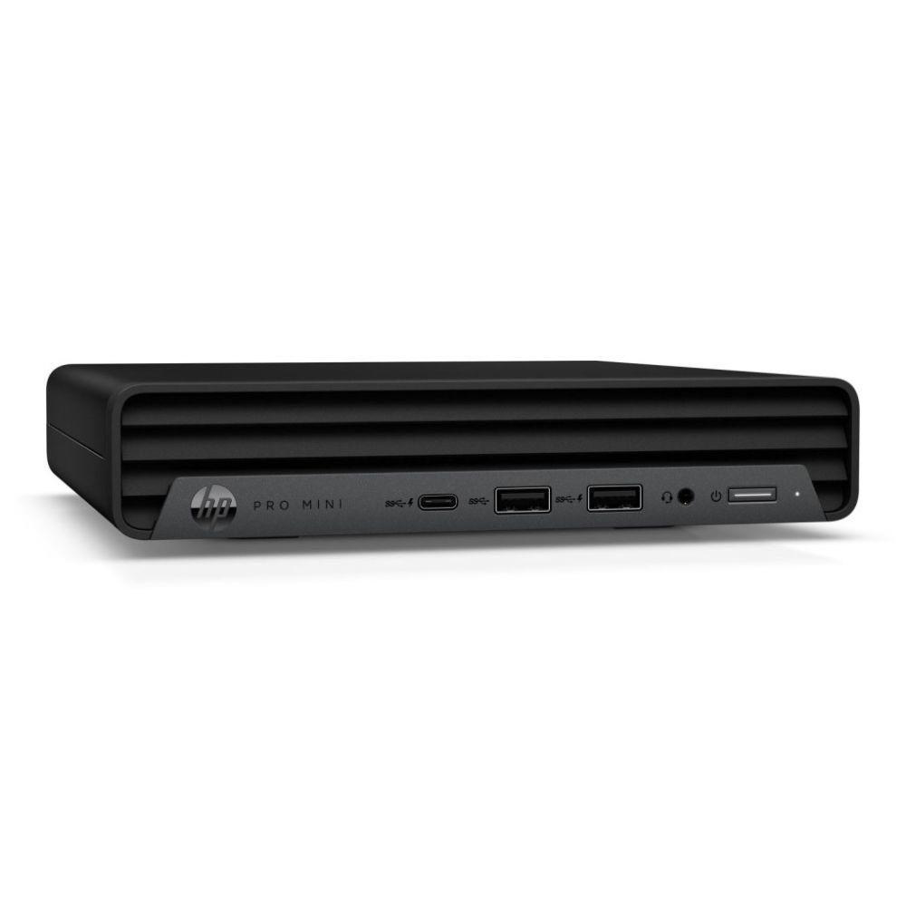 Komputer PC HP Pro 400 G9 Mini i5-14400T/16GB/SSD1TB/UHD770/11PR 3Y — zdjęcie 3