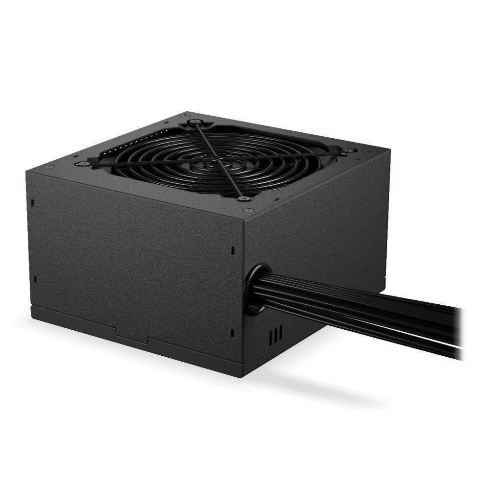 Zasilacz Endorfy Elementum E5 450W ATX 120mm 80 Plus aPFC Bulk — zdjęcie 3