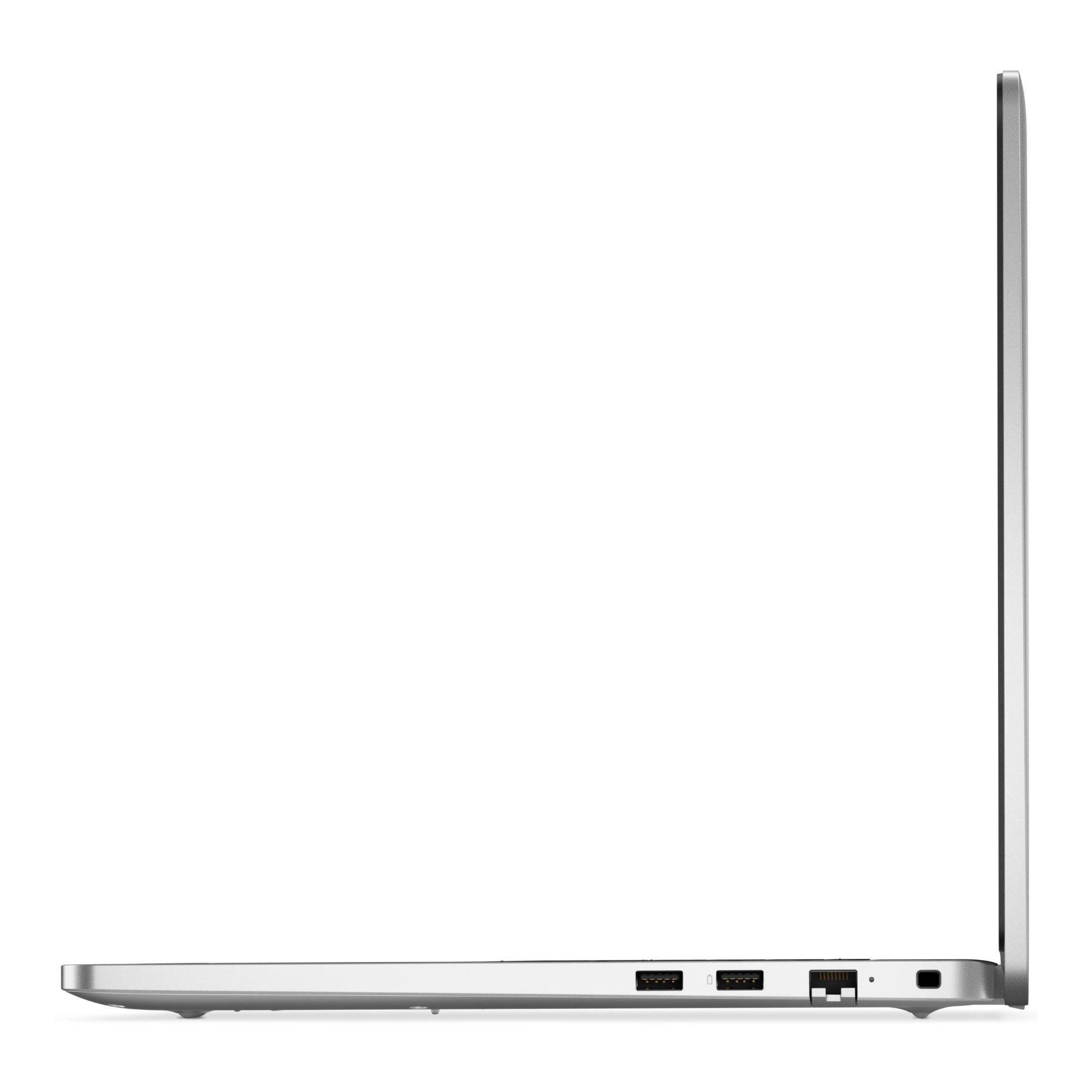 Notebook Dell Pro 16 PC16250 16"FHD+/Ultra 7 255U/16GB/SSD512GB/Intel/11PR Platinum 3Y ProSupport — zdjęcie 7